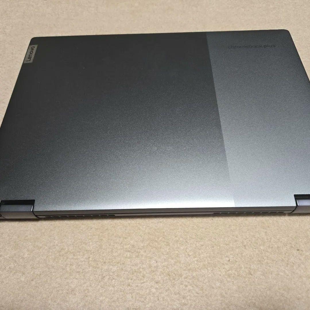 Lenovo IdeaPad Chromebook Plus 本体 美品 PC
