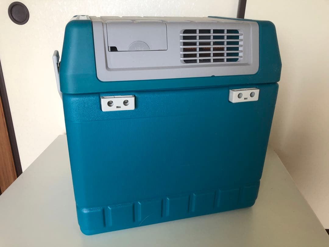 サ*✨様 【車載用】象印DCＬ-20-ＧＡグリーン -2°Cアイスストッカー