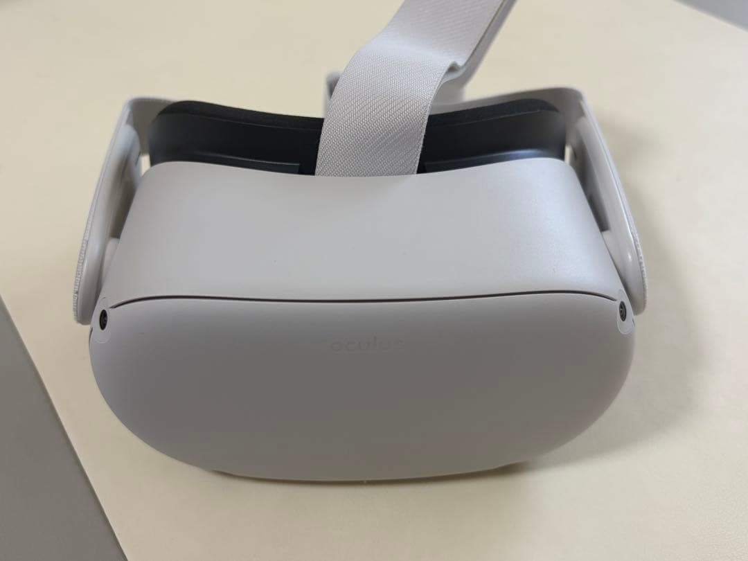 ほぼ未使用　 Quest2  オキュラスクエスト2