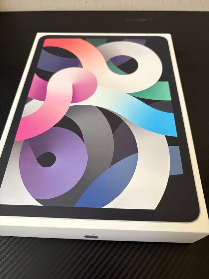 Apple iPad Air (第4世代) 64GB スペースグレー