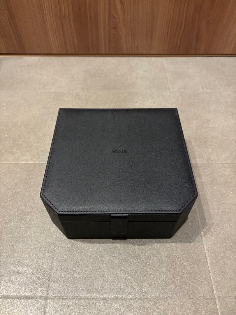 Blacken 光美顔器 DPL ブラック