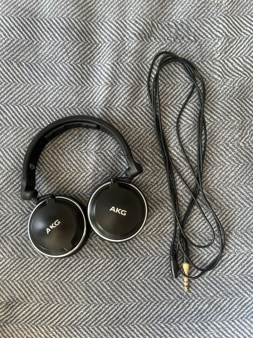 Numark Mixtrack Platinum FX ヘッドホンセット