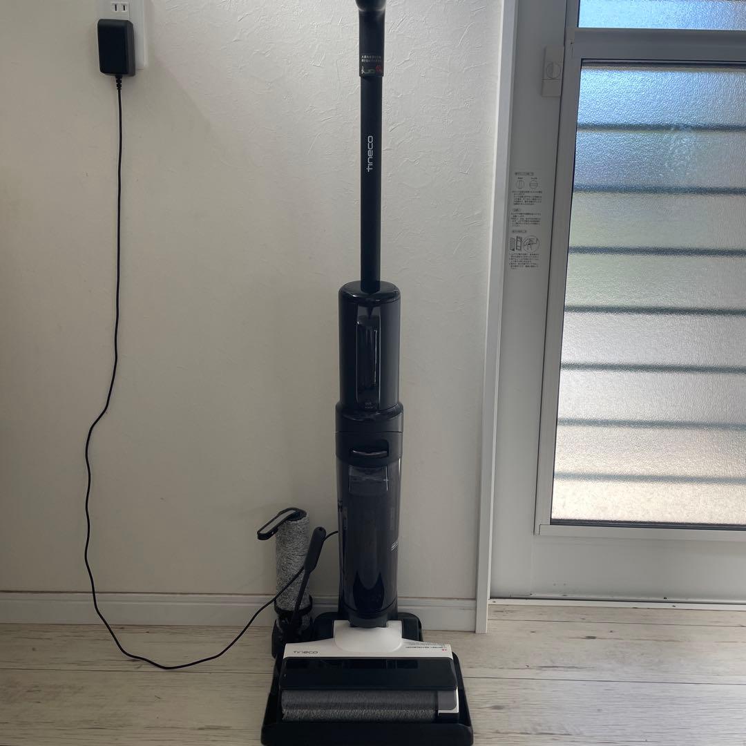 ❃ティネコ 水拭き掃除機 Floor One S5 Combo❃