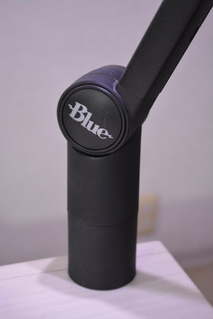 Blue Compass マイクアーム