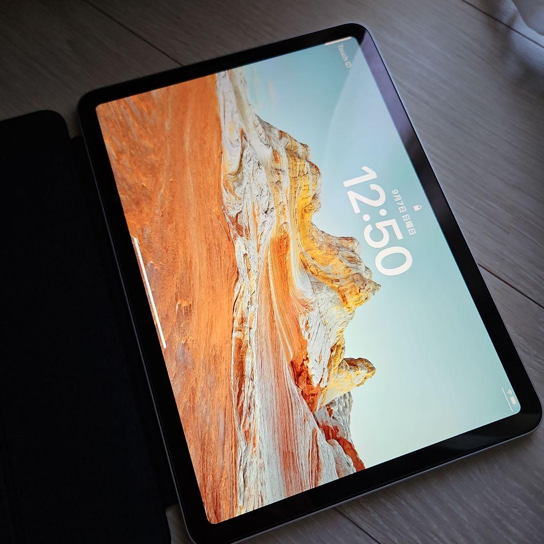 iPad Air 4 超美品 付属品有り