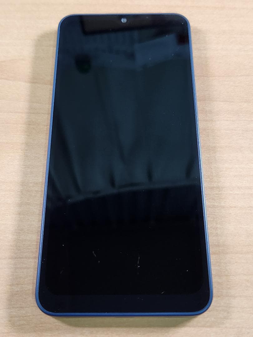 020600G AQUOS wish4 SH-52E 64GBジャンク品