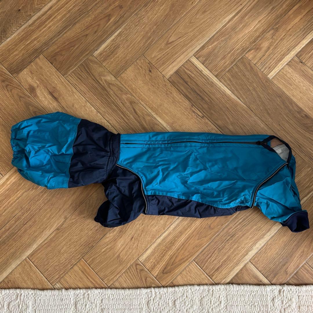 アルファアイコン スノードッグガード