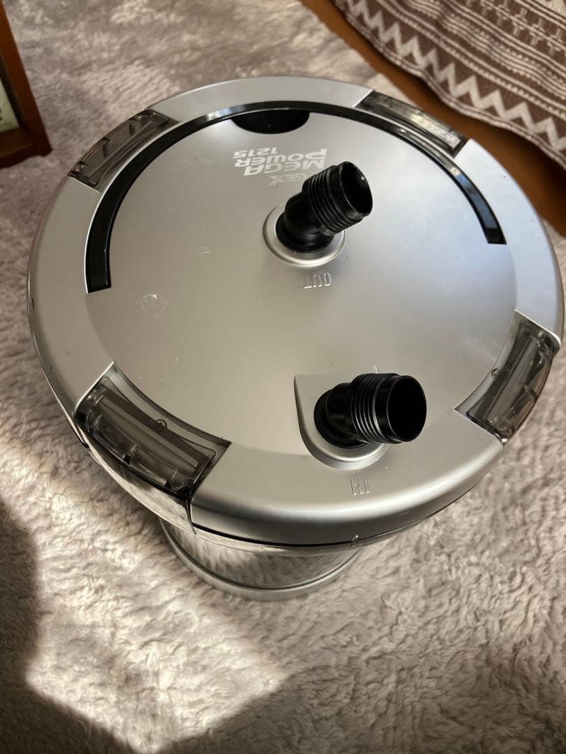 GEX メガパワー1215