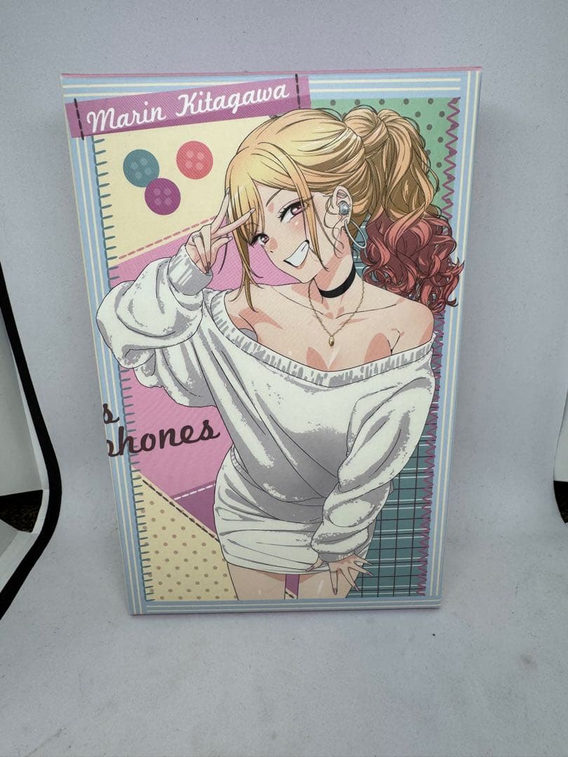 期間限定価格　ONKYO その着せ替え人形は恋をする ワイヤレスイヤホン 着せ恋