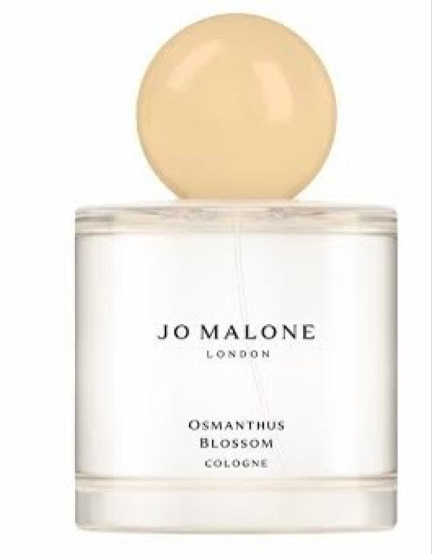 ジョーマローンOSMANTHUS BLOSSOM 100mL