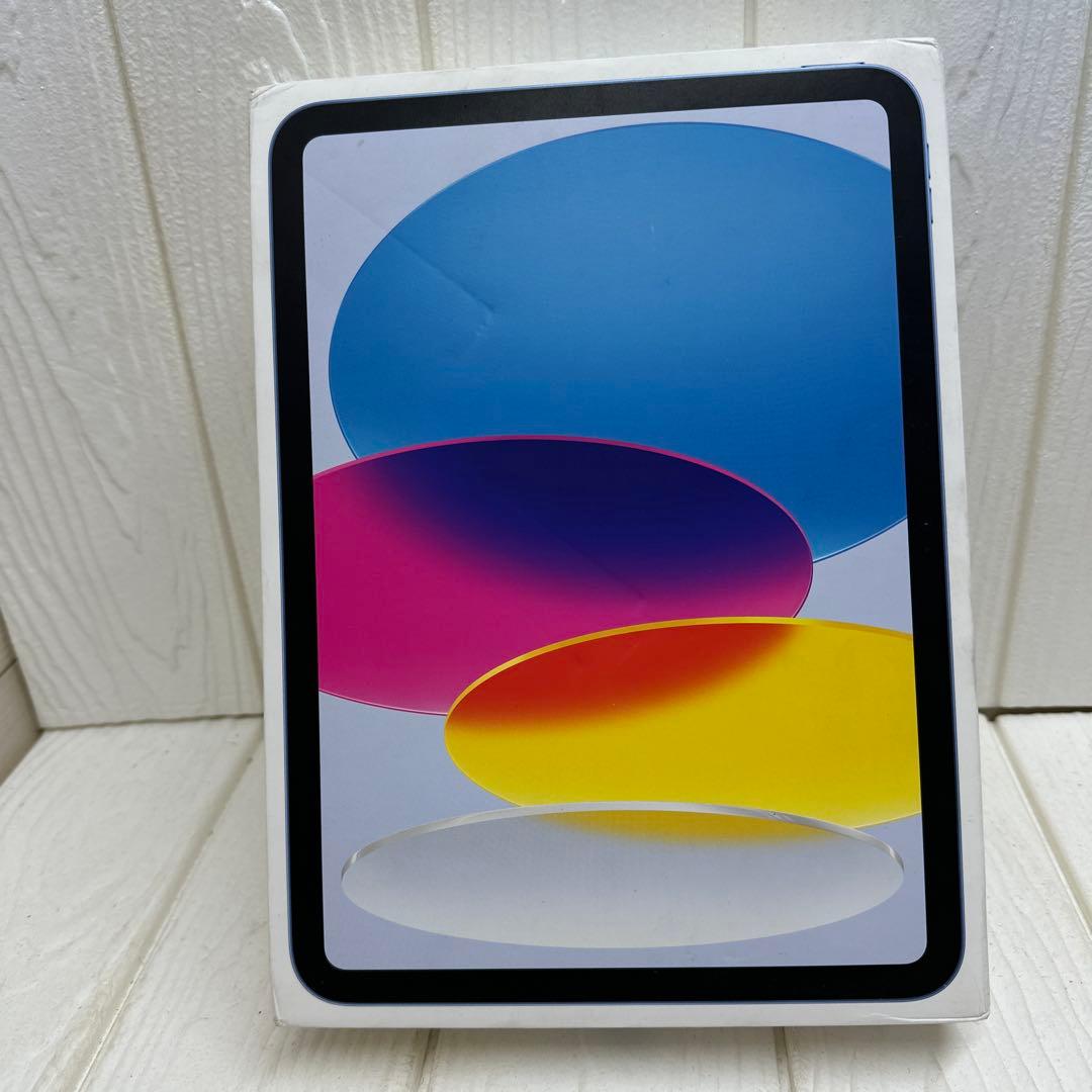 Apple iPad 11インチ A16 128GB Wi-Fi