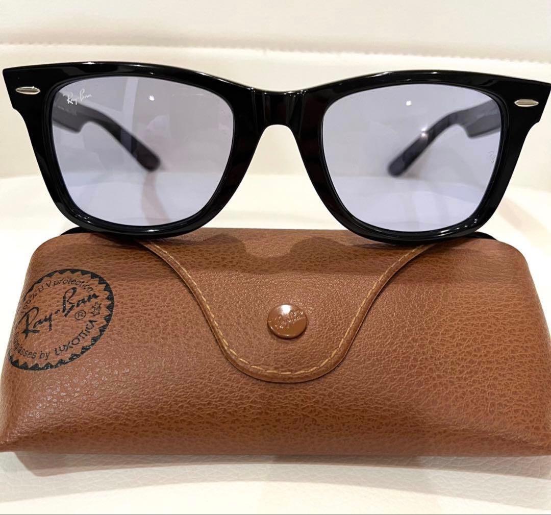 キムタクRay-Ban RB 2140-F サングラス ケース付き