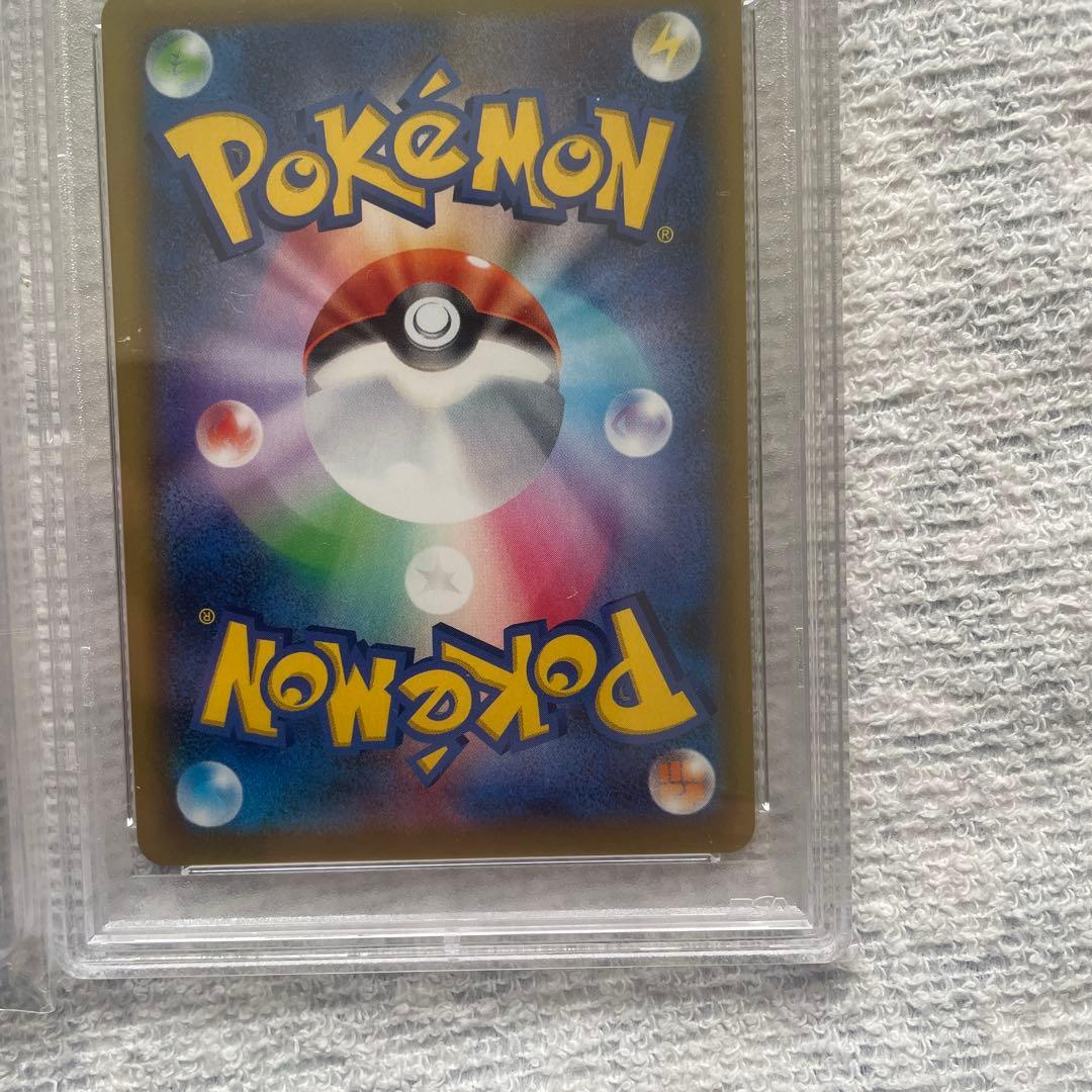 ザシアンV UR ザシアンV SR