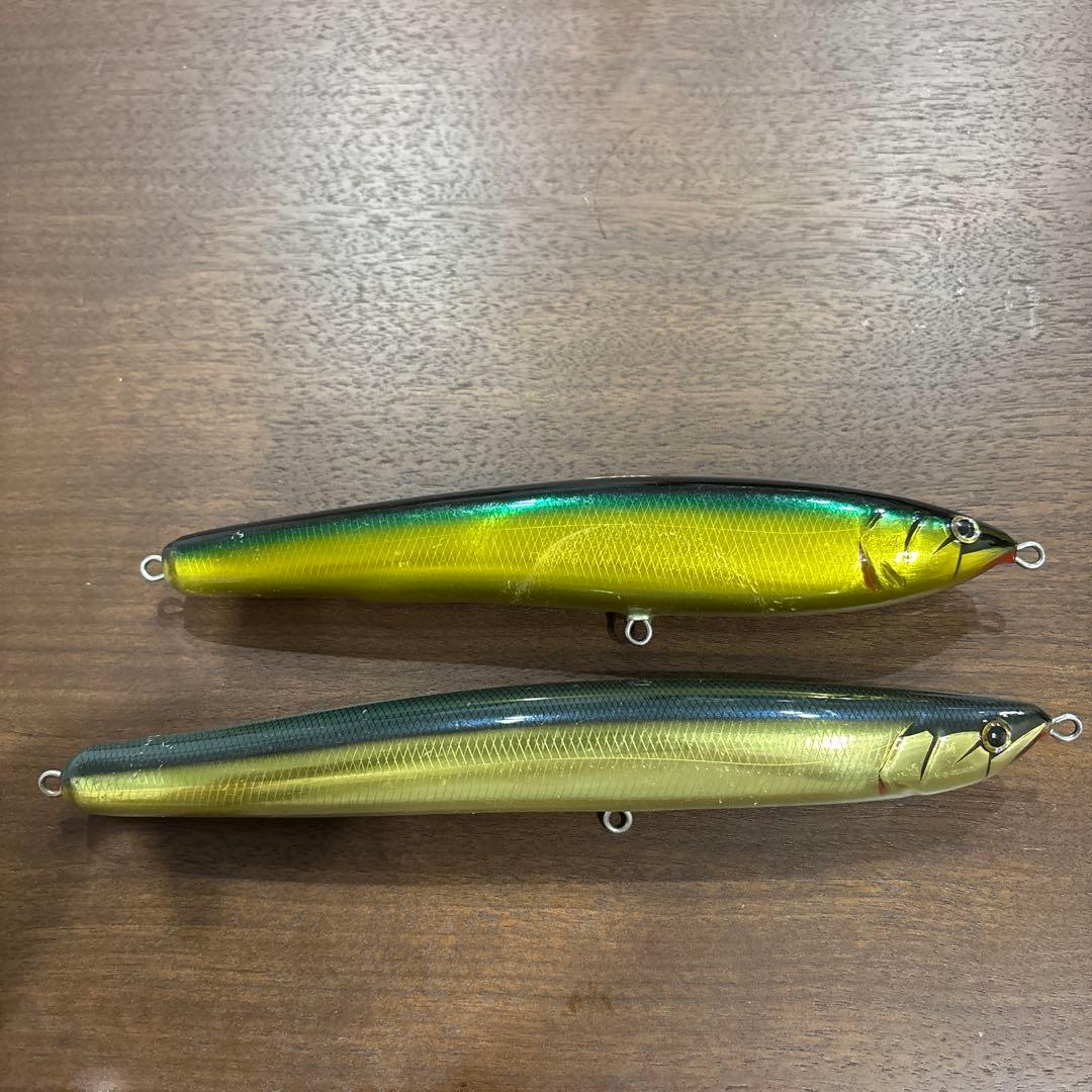 猛闘犬丸　猛大舞丸21F-MG ミノぺん丸23FーMG