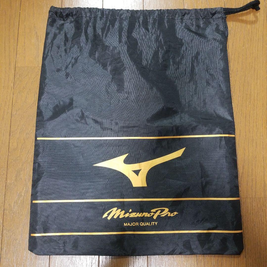 ミズノプロ　クッションレボプロ MID TPU