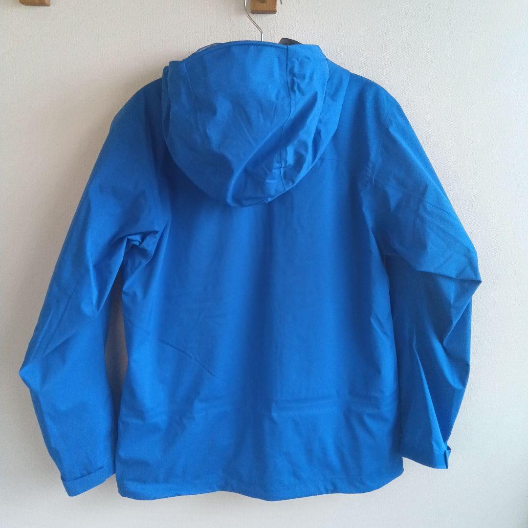 モンベル　ミディパーカ Men's　S