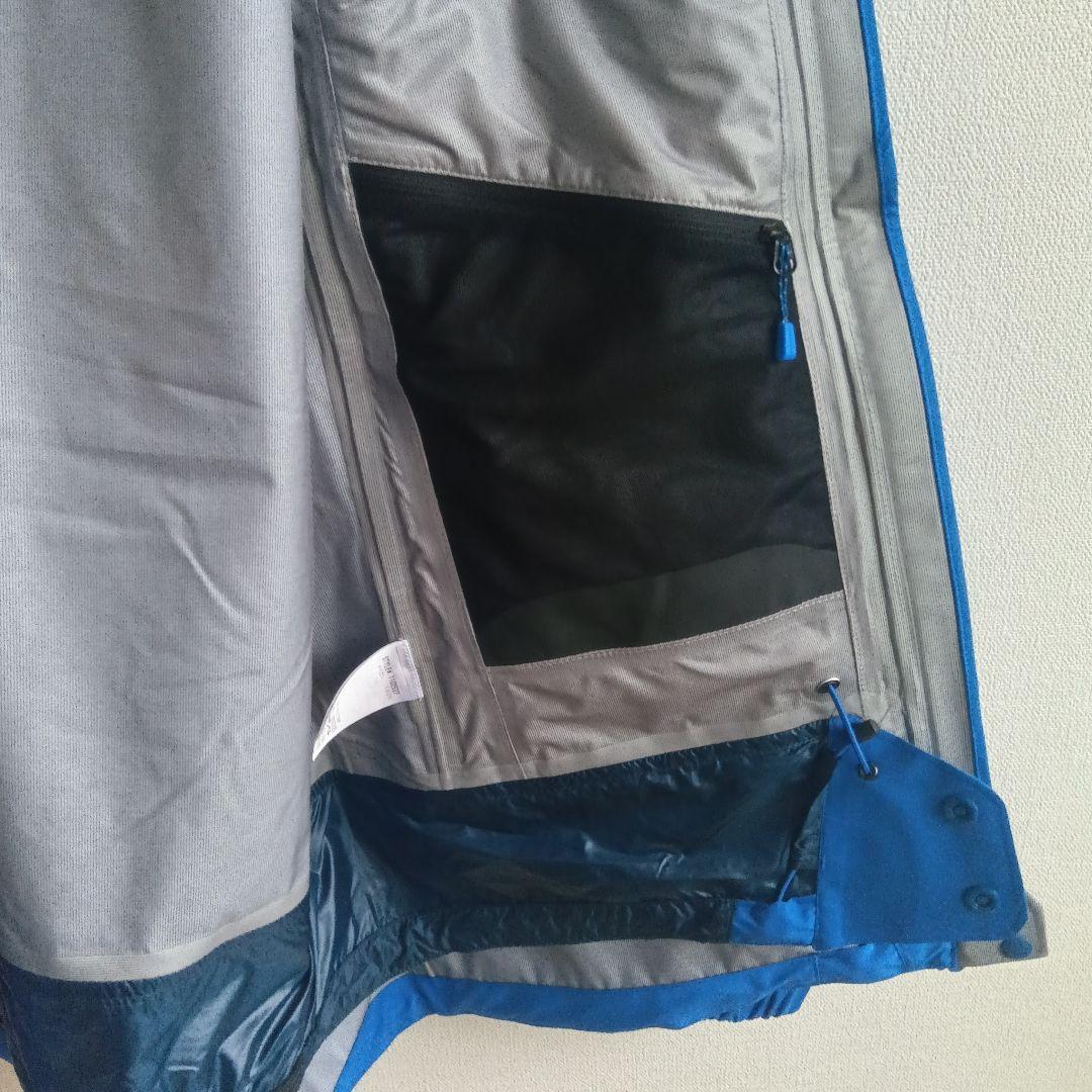 モンベル　ミディパーカ Men's　S