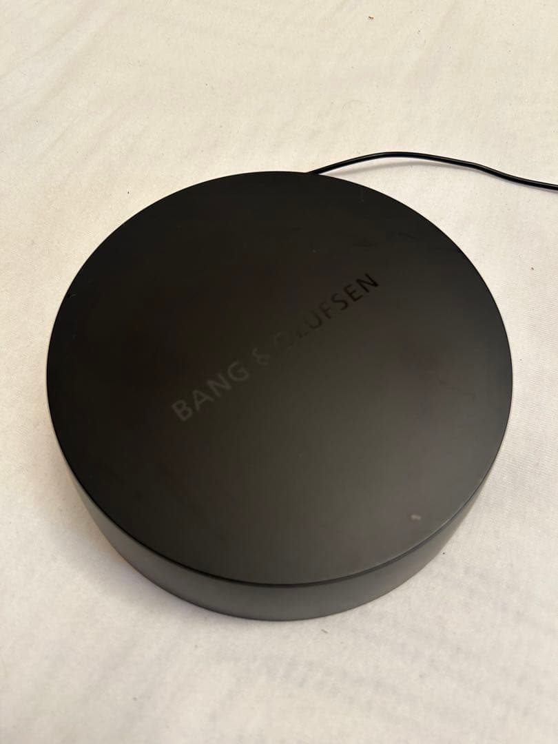 スピーカー・ウーファー Bang & Olufsen Beosound Core b&o