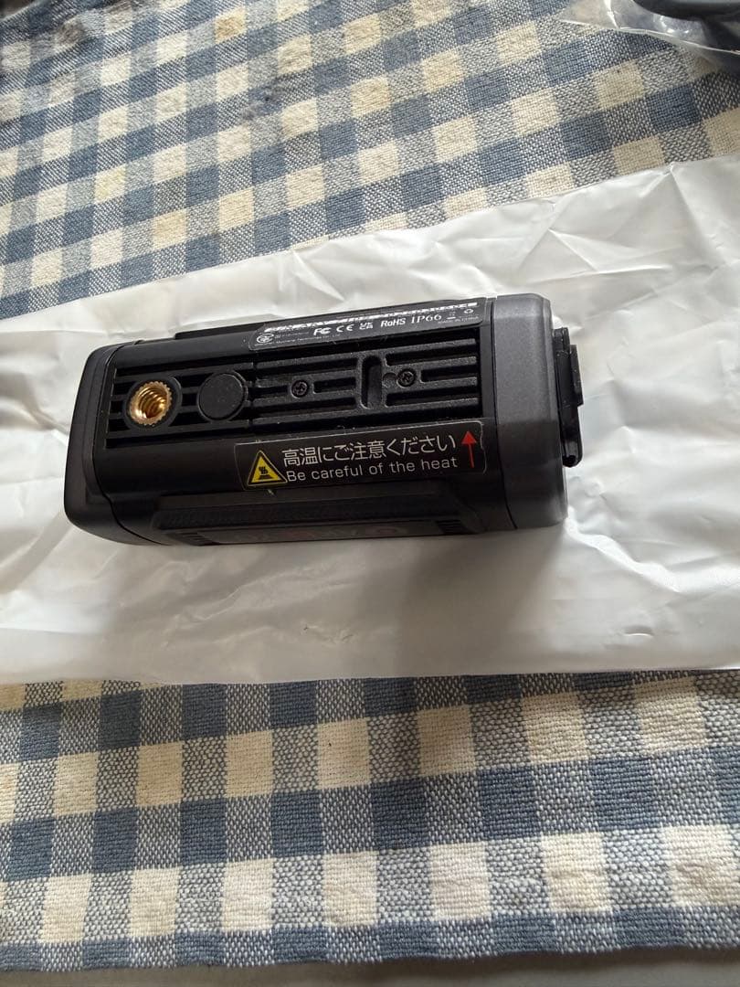 AKY-710S プロバイクカメラ 4K-UHD