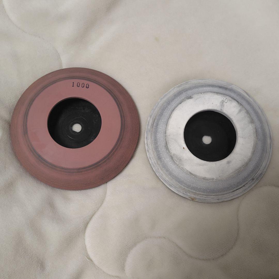 アースマン変速刃物研ぎ機 BGR-120SC