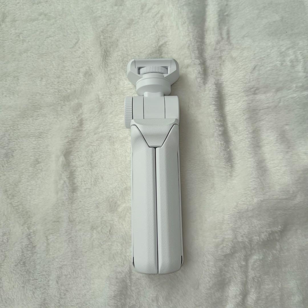 SONY VLOGCAM ZV-1 Ⅱ - グリップ、バッテリーチャージャー付