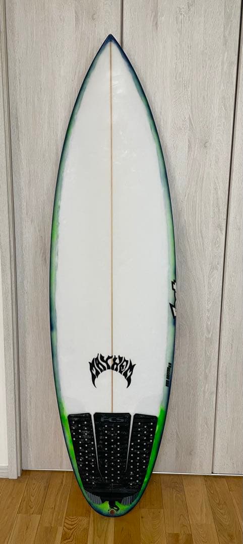 【トシ】ロストサーフボード/サブドライバー2.0/5’7