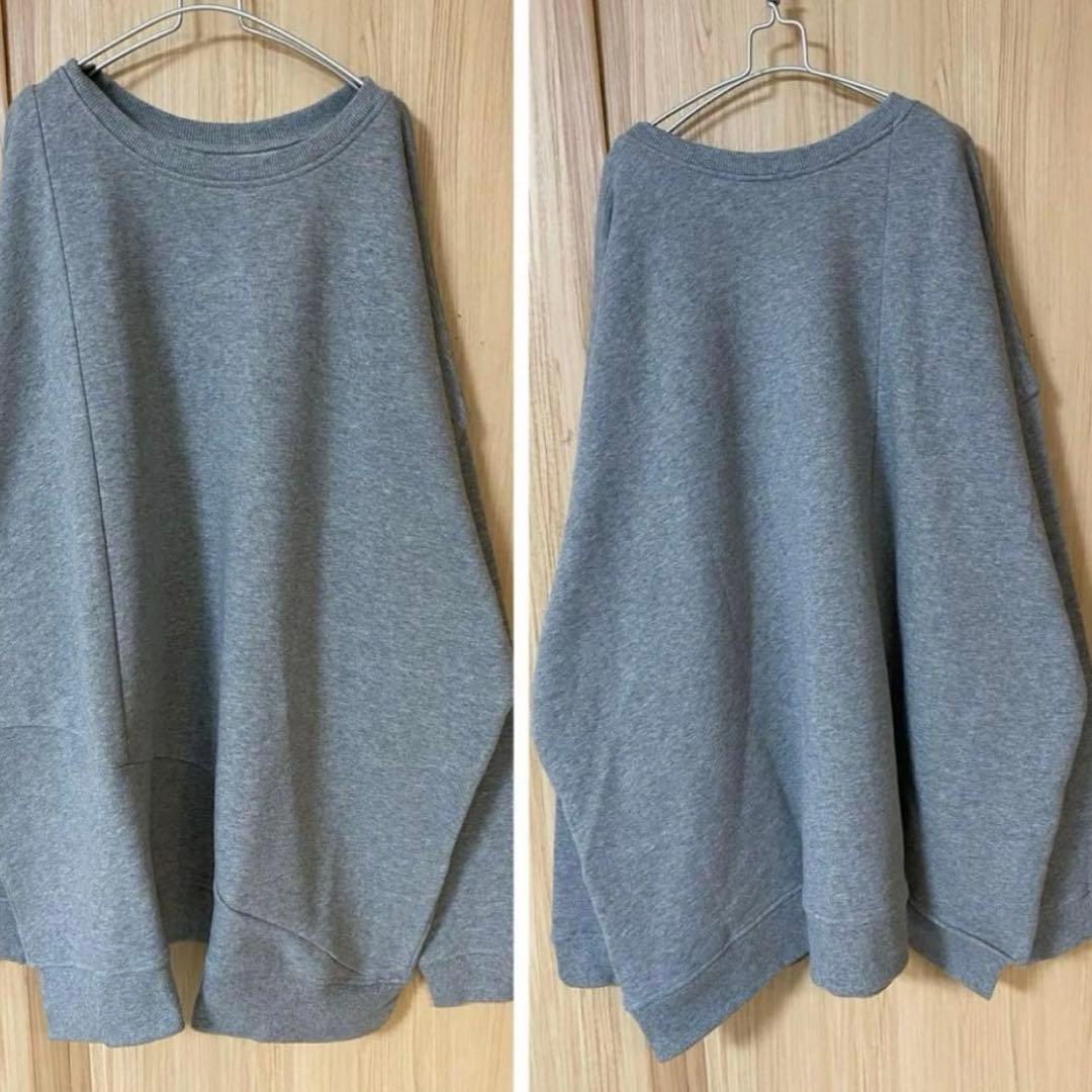 新品ブルゾン☆ニコアンド好きベイフロー好きスタディオクリップ好きreca好きに