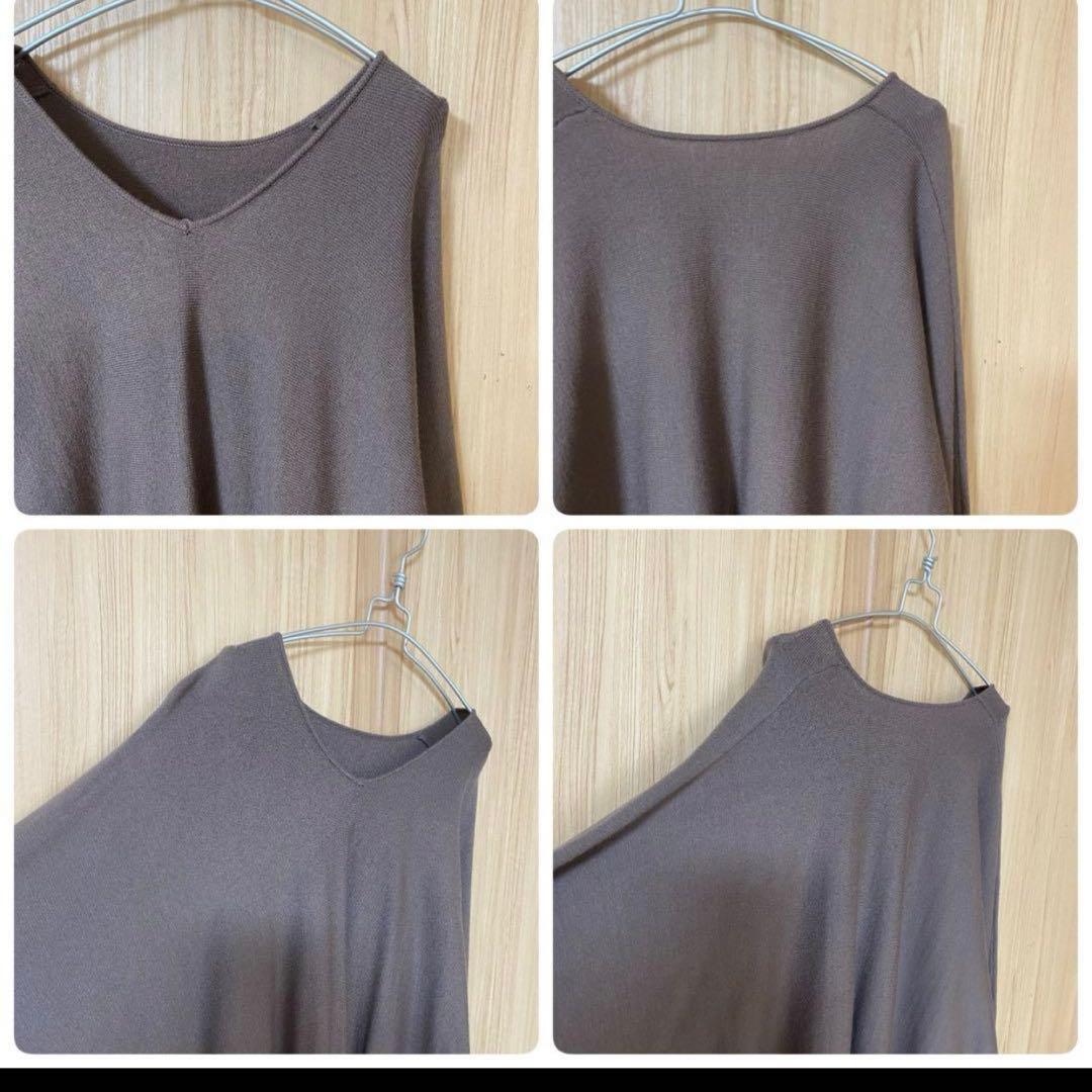 新品ブルゾン☆ニコアンド好きベイフロー好きスタディオクリップ好きreca好きに