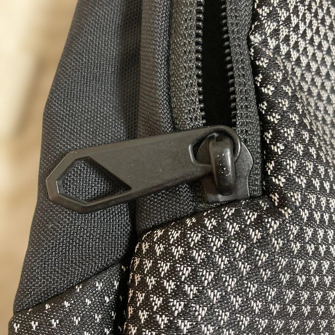 ★タイムセール中★ノースフェイス shuttle 3way daypack SE