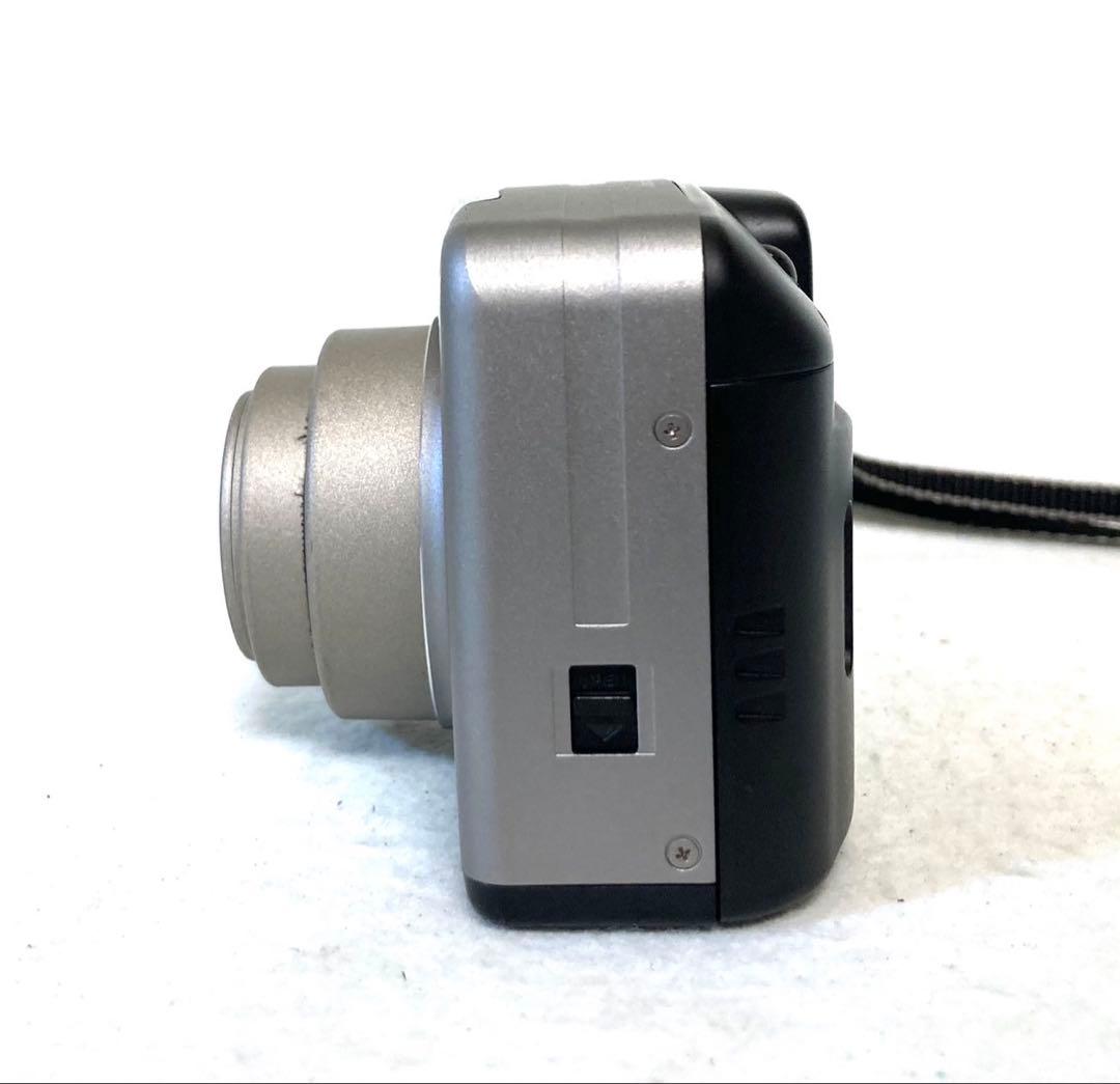 【完動品 美品】Canon Autoboy S PANORAMA リモコン付き