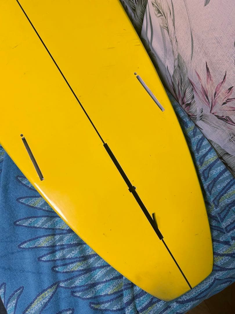 さ*う様 Schaper Hawaii SURF BOARD 9'2ft ロング