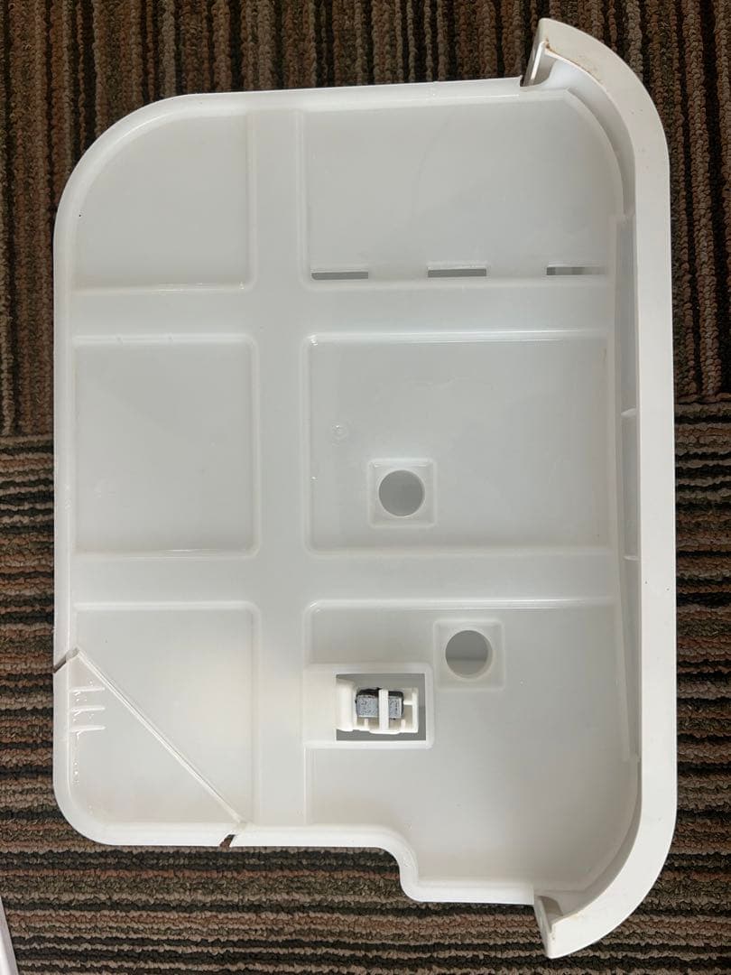 IRIS OHYAMA サーキュレーター衣類除湿機 ホワイトIJD-150-W