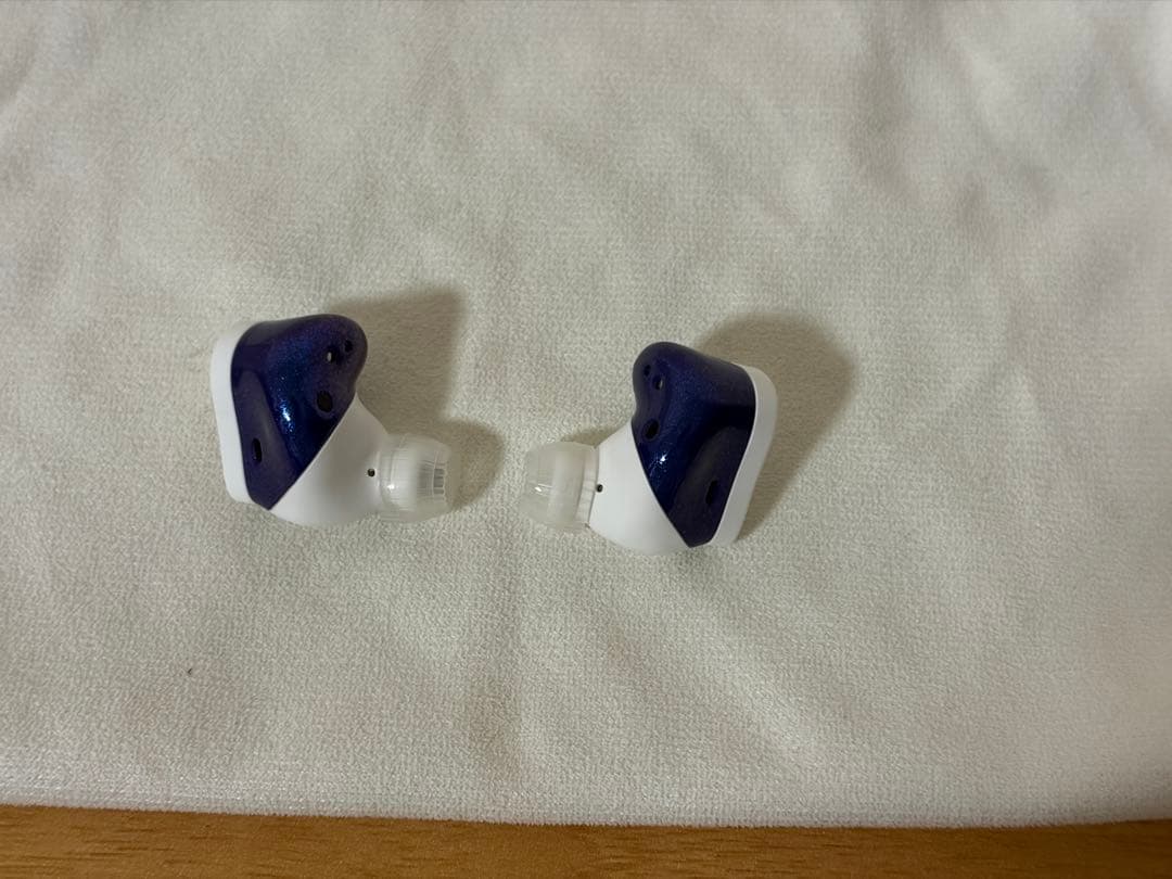 水月雨 robin's earphones 崩壊スターレイル