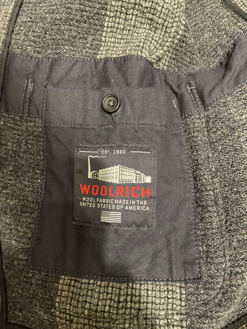 Engineered Garments ベッドフォード 2017AW