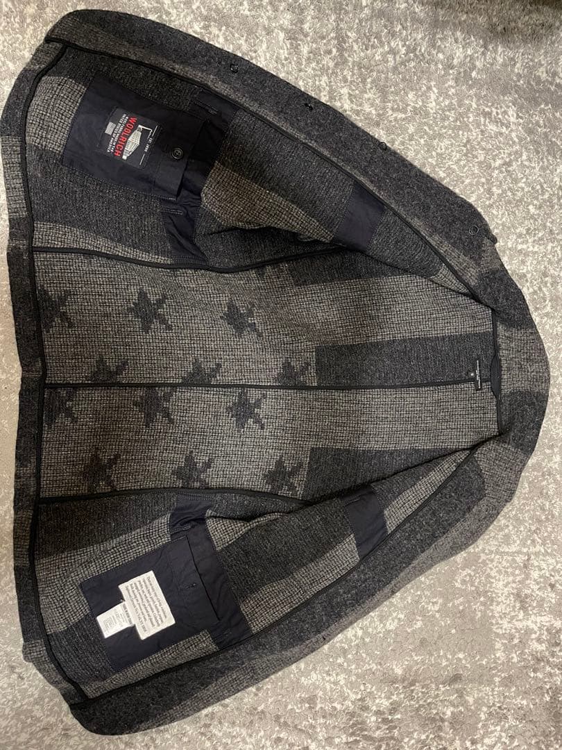 Engineered Garments ベッドフォード 2017AW