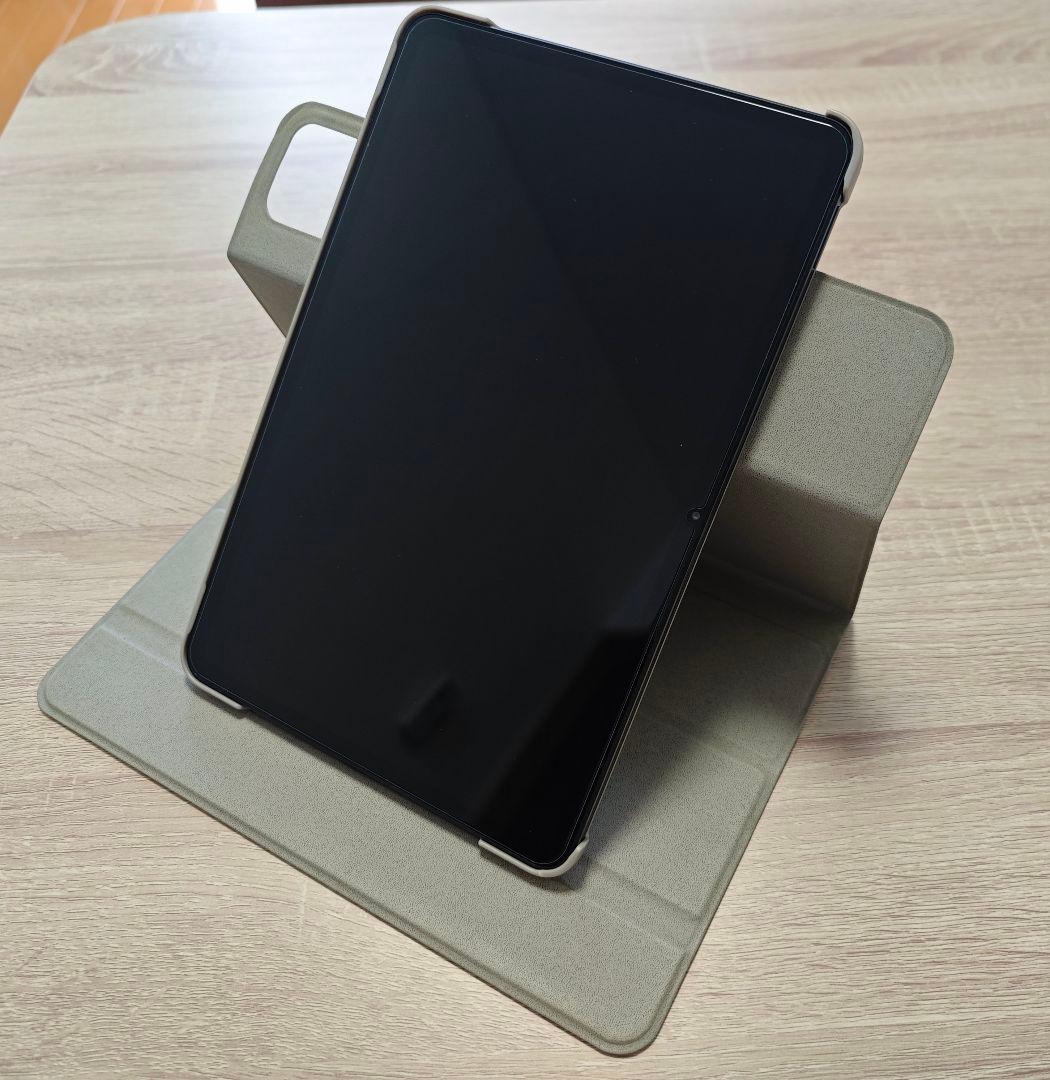 Xiaomi Pad 6 Pro 8GB/128GB 【純正スタイラスペン付属】