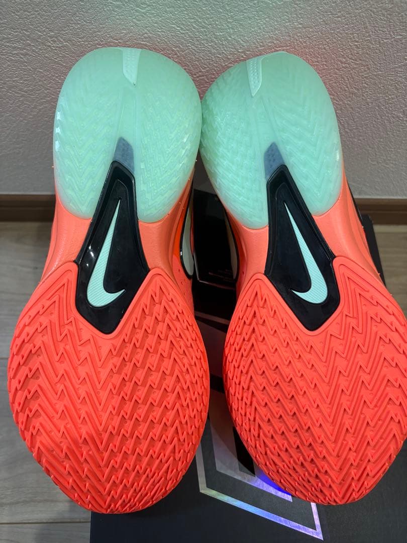 Nike GTカット3 DV2918-800 バスケットボールシューズ 10