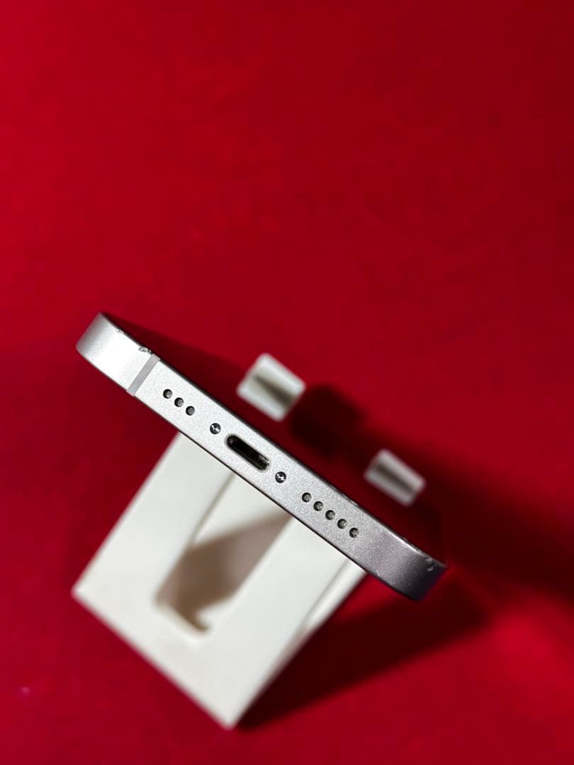 【9040】iPhone 13 ピンク 256GB simフリー