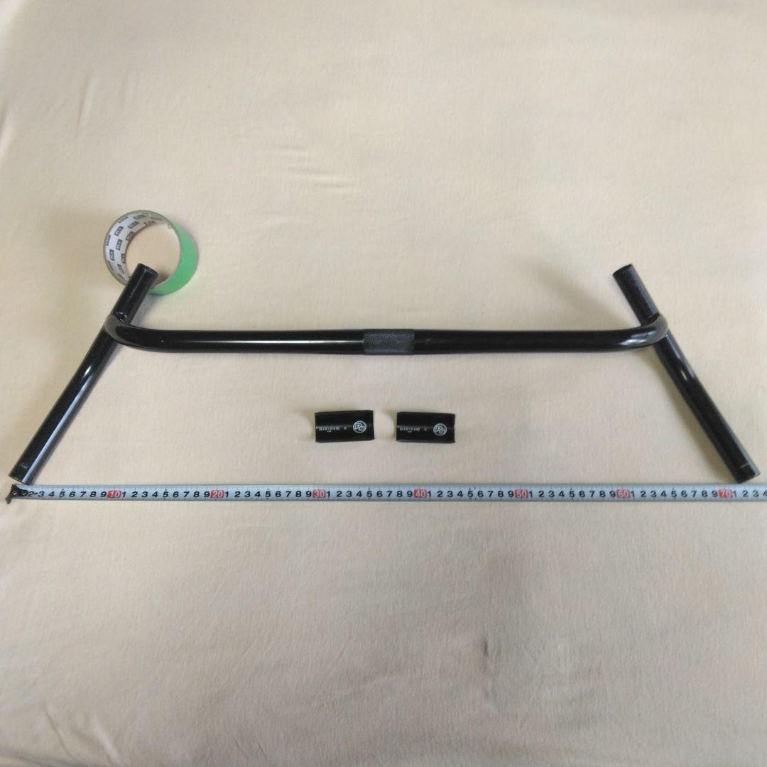 ジ*ァ様 サーリー　コーナーバー54cm 中古　綺麗　ギズあり