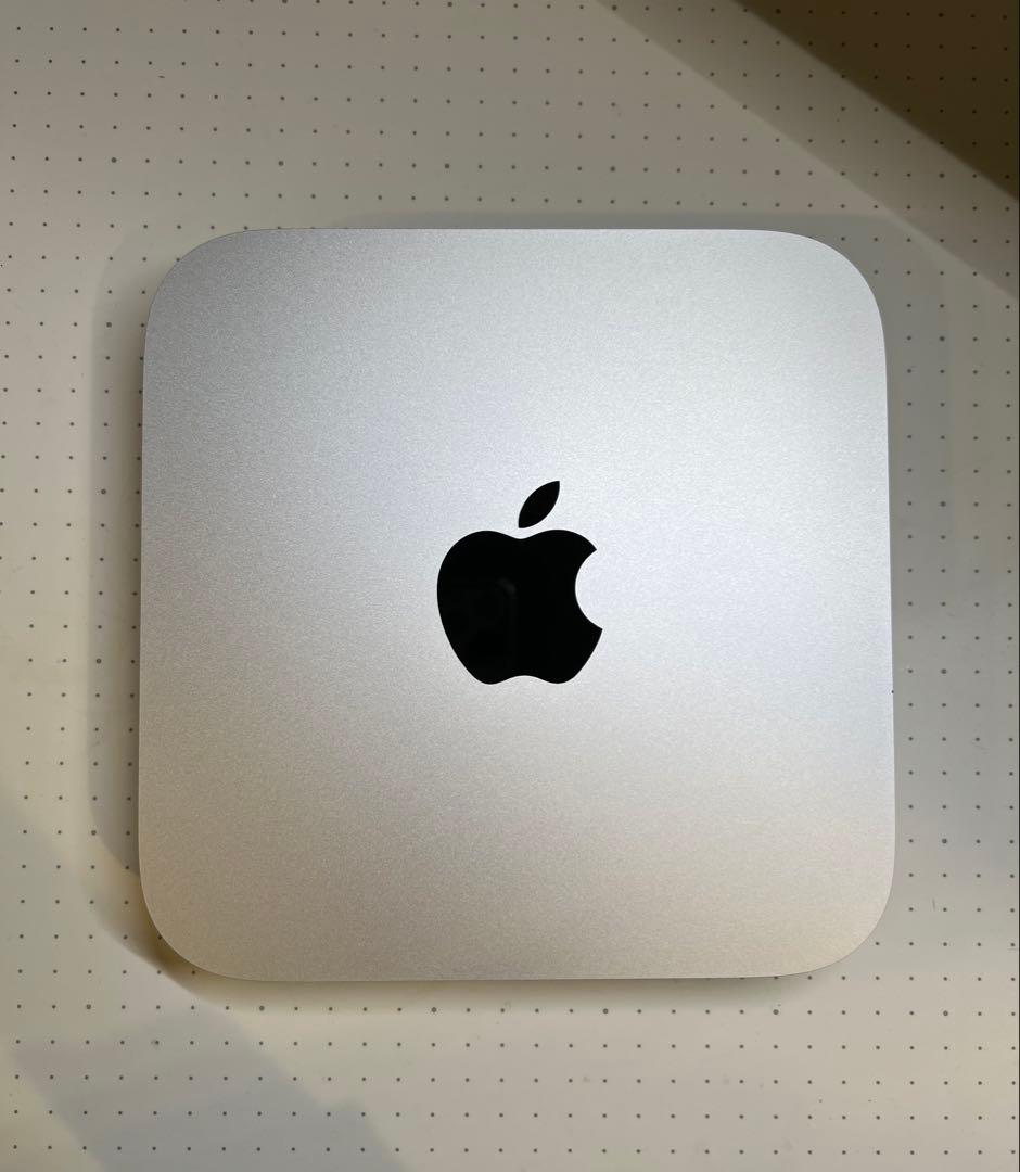 John DoeM1 Mac mini 16GB1TBSatechiセット