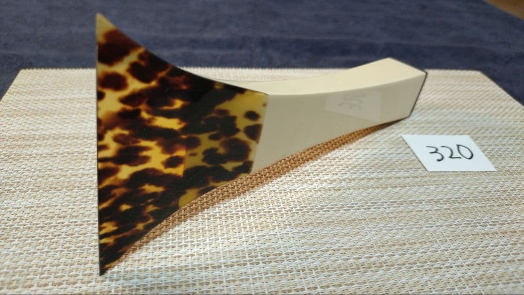 三味線バチ【送料無料】320