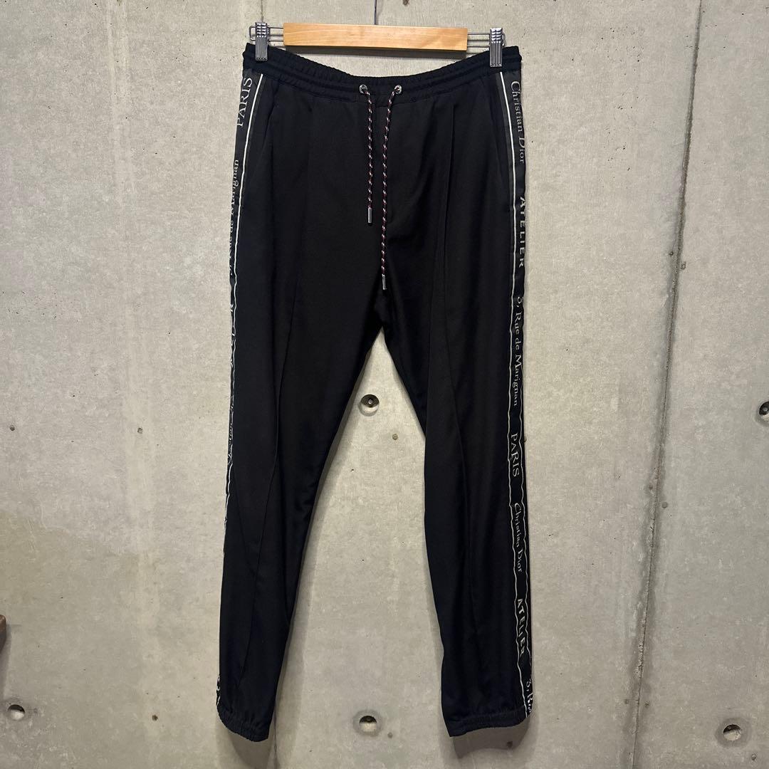 t*w様 Dior スラックス 48 アトリエ