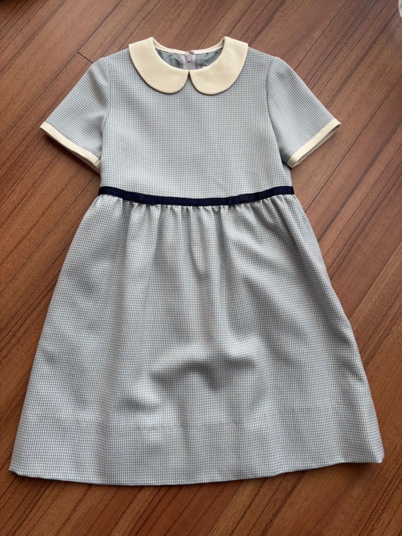 小学校受験ワンピース