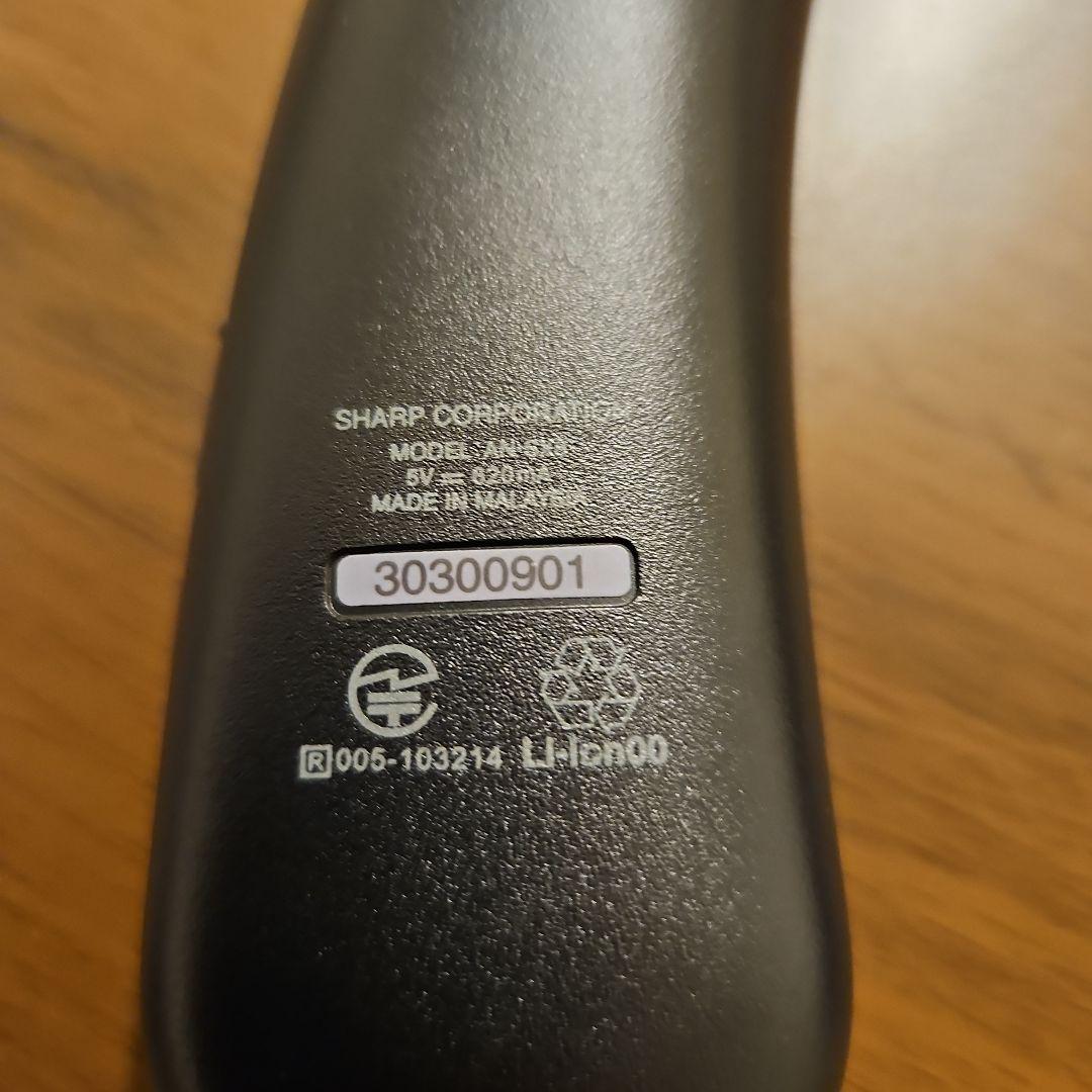 SHARPサウンドパートナー