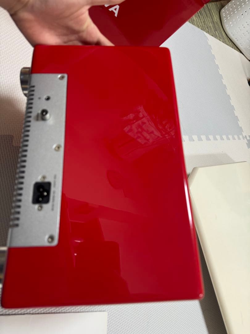 Geneva Sound System Model M スピーカー