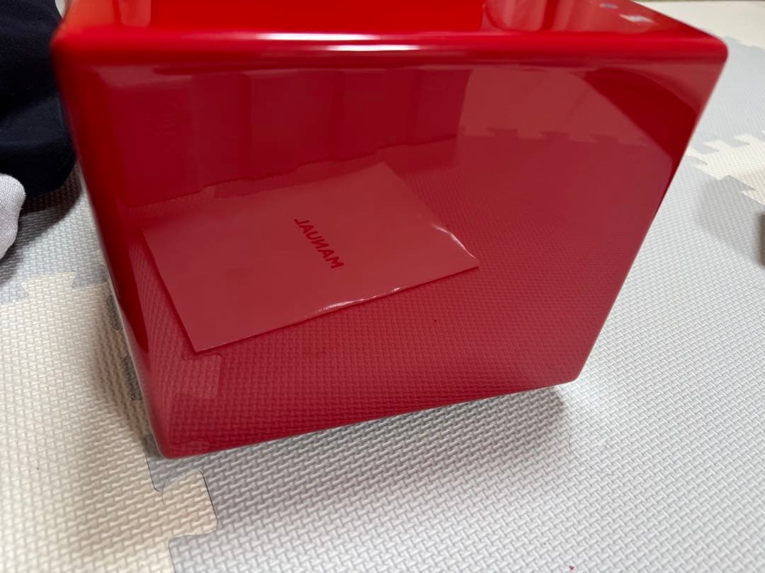 Geneva Sound System Model M スピーカー