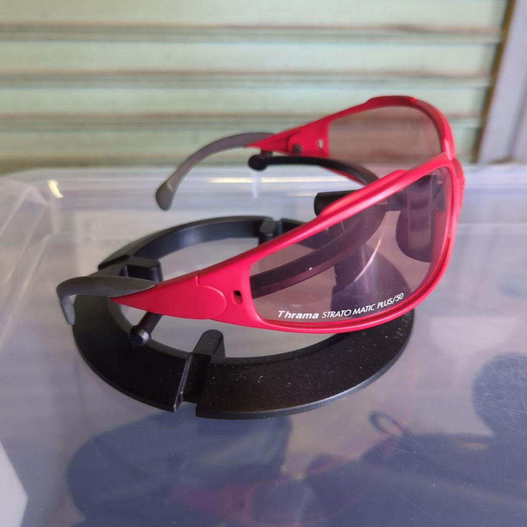 BRIKO BOUNTY HUNTER サングラス　ブリコ