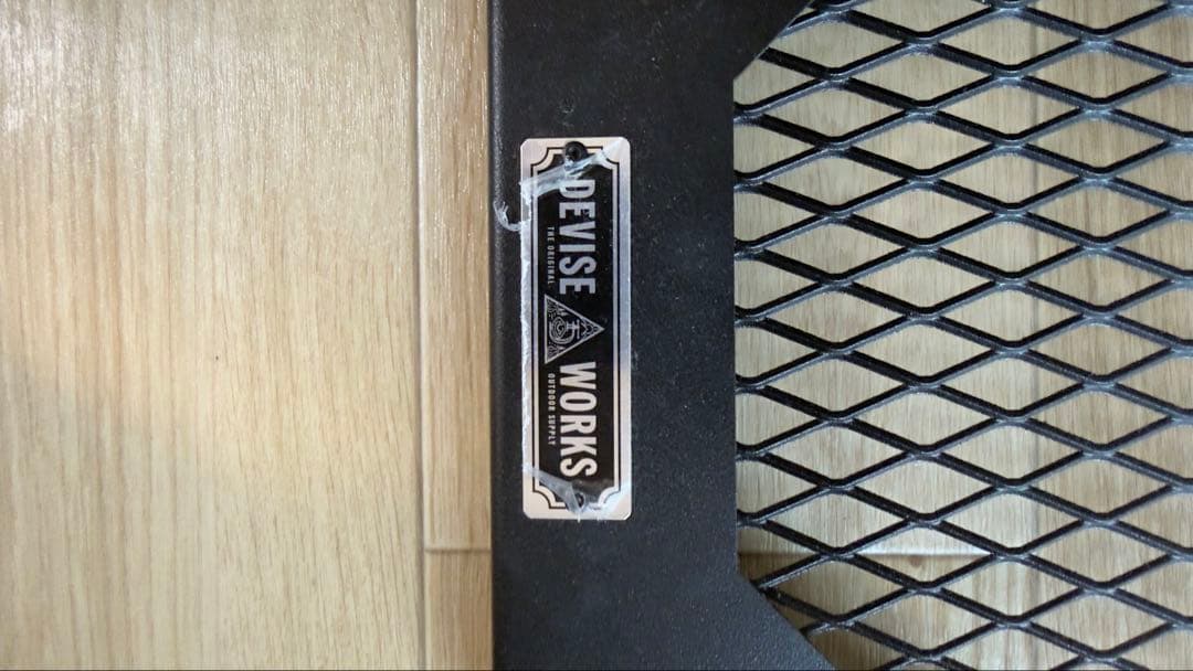 DEVISE WORKS／HARE BRIDGE