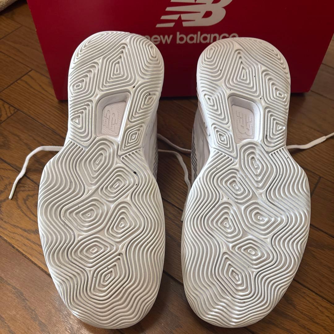 ニューバランス TWO WXY V5【BB2WYWT52E】