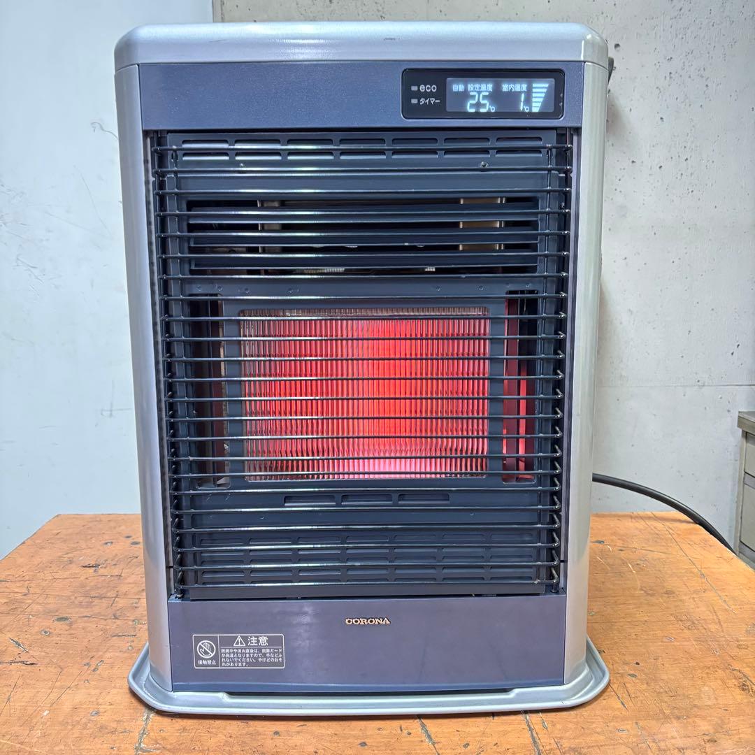 CORONA コロナ スペースネオ FF‐SG4213M FFストーブ